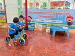 โครงการกองทุนหลักประกันสุขภาพเทศบาลตำบลเมืองเก่า ประจำปีงบประมาณ 2567